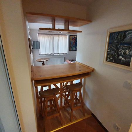 Haus Artas Hotel Nida Ngoại thất bức ảnh
